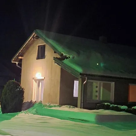 Дом отдыха House M&m