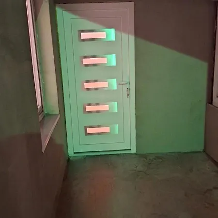 House M&m Дом отдыха