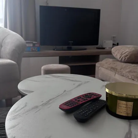 Дом отдыха House M&m