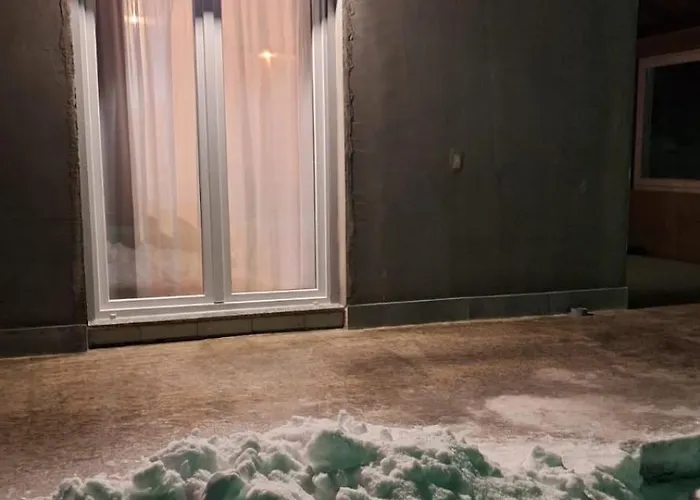 度假居 House M&m *