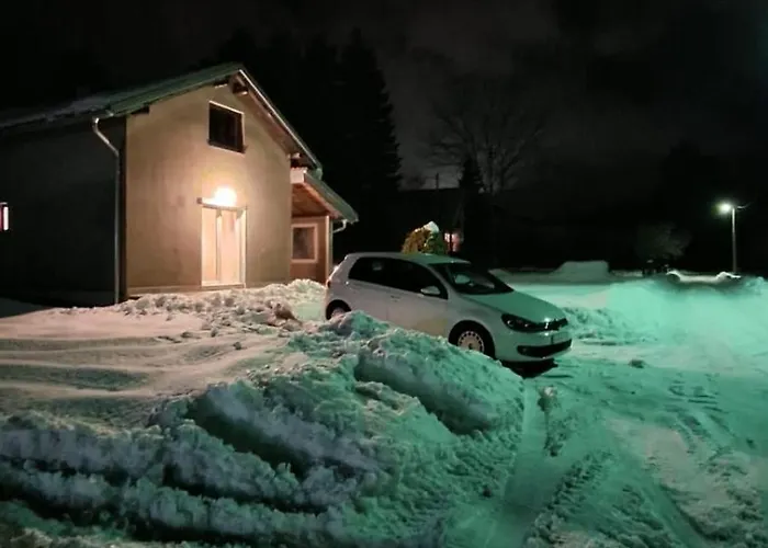 度假居 House M&m *