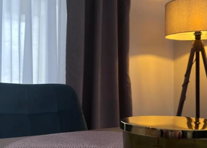 度假居 House M&m 库普雷斯