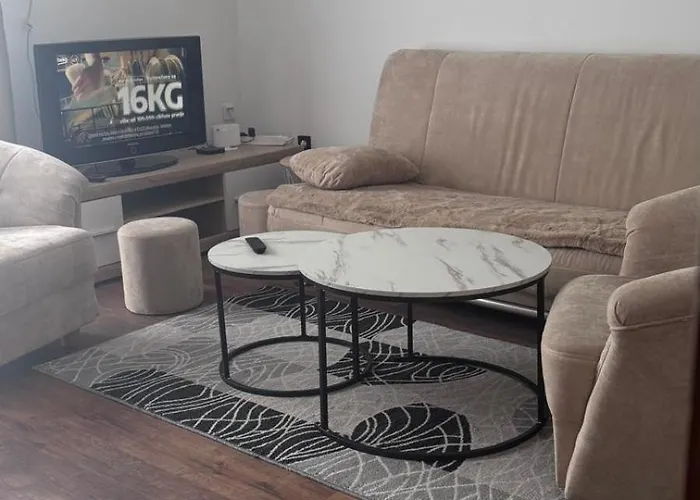 度假居 House M&m 库普雷斯