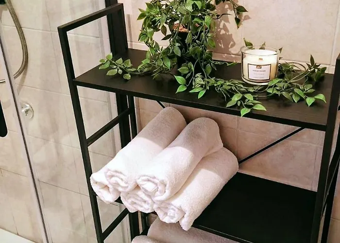 House M&m 度假居 *